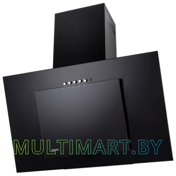 Вытяжка Akpo Nero Eco 60 WK-4 (черный) картинка 1